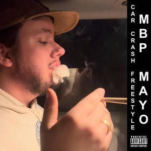 CAR CRASH FREESTYLE (feat. stxpid)