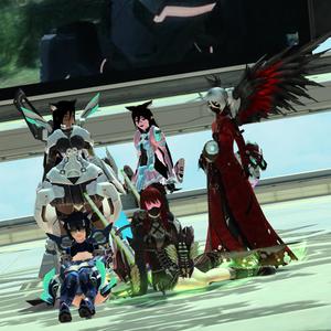 I Don't Feel the Love