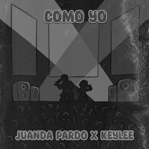 COMO YO (feat. Keylee)
