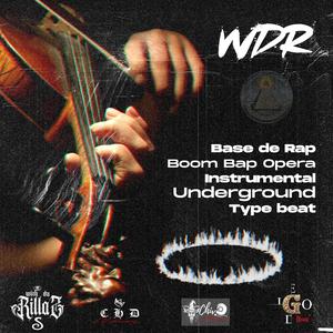 Base de Rap Boom Bap opera Instrumental Underground Type beat