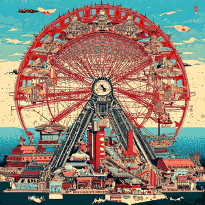 横滨（Yokohama）