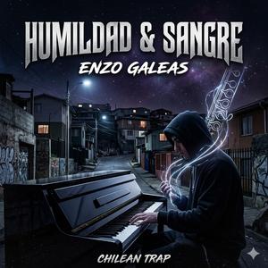 HUMILDAD & SANGRE