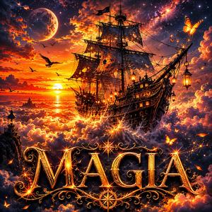 MAGIA