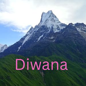 Diwana