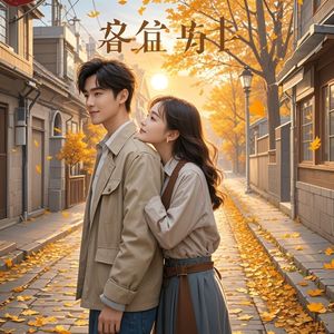 柯楠我们从新开始吧-楠咪