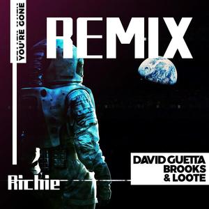 David Guetta-Better when you're gone（Richie remix）