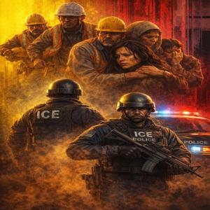 Hoy soy la Caceria (Cumbia)