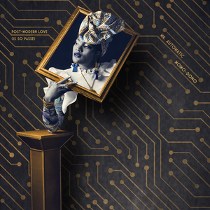 Post-Modern Love (Is So Passe) (Radio Edit)