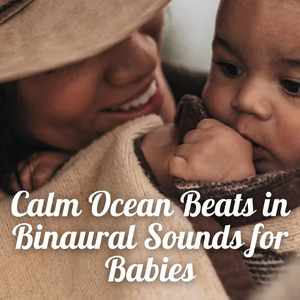 Gentle Waves Lullaby