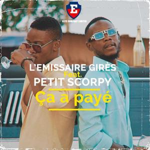 Ca A Payé (feat. Petit Scorpy)