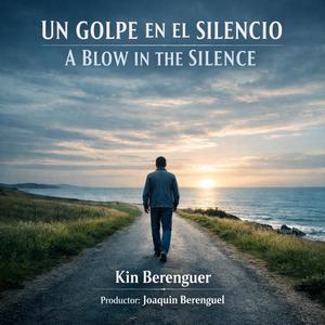 A BLOW IN THE SILENCE