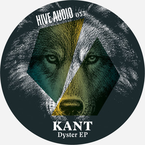 Dyster (Animal Trainer Remix)