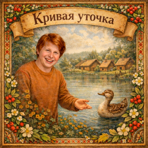 Кривая уточка
