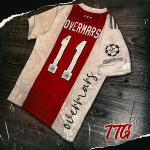 Overmars
