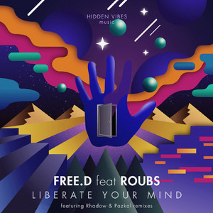 Liberate Your Mind (Acapella)