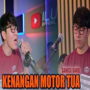 Kenangan Motor Tua