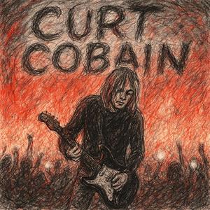 Curt Cobain