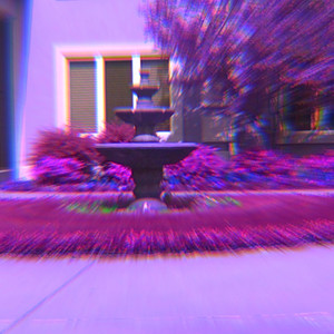 ビジョンログ: FOUNTAIN