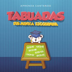 A Tabuada do 8