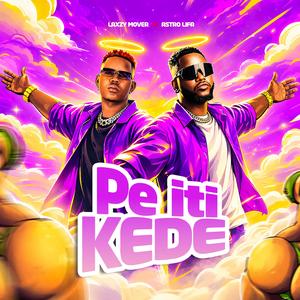 Pe iti kede (feat. Astro Lifa)