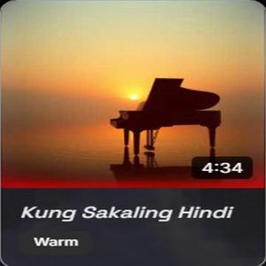 Sakaling Hindi