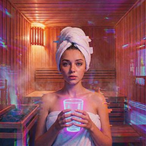 Is the Ice Cube Thinking About Global Warming?