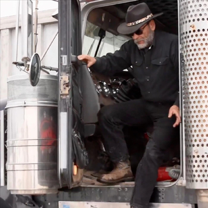 Baby It's You (feat. Mandy Miles)