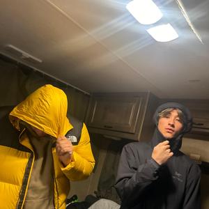 Half Moon Bay (feat. Tenz)