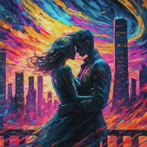 誰も止められない tonight