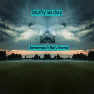 Somewhere in the Universe