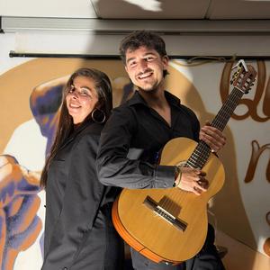 La dansa del riu que avança (feat. Estela Moreno)