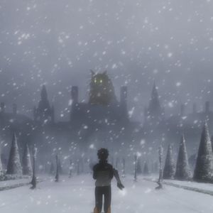 冰封（SAD EMO Type Beat）