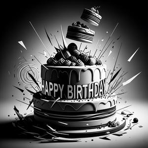 3月23日お誕生日おめでとう！！