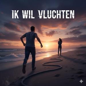 Ik Wil Vluchten