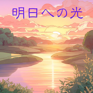 明日への光