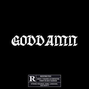 Goddamn
