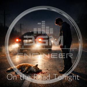 On the Road Tonight (Road Kill)