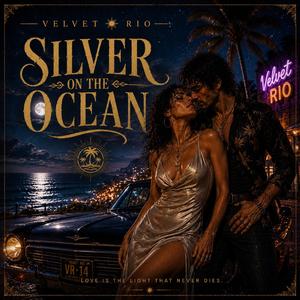 Silver on the Ocean