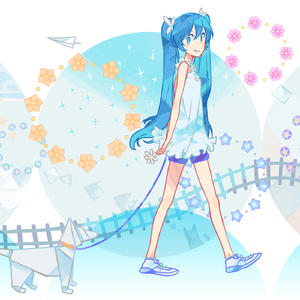 Shopping (feat. 初音ミク)