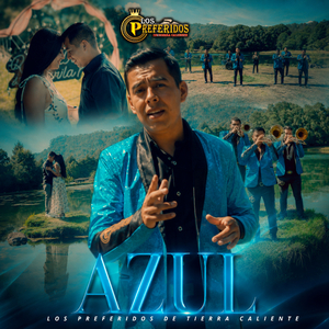 Azul
