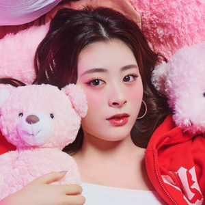 愛して愛して愛して愛して愛して (COCONA Voice)