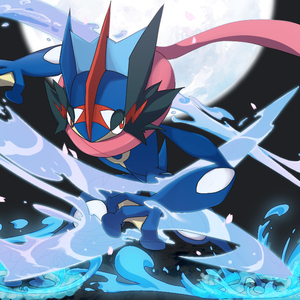 XY&Z（翻自 松本梨香）