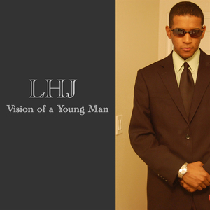Vision of a Young Man