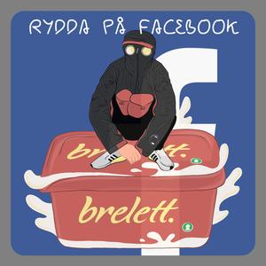 Rydda På Facebook (HALLO HVA SKJER)