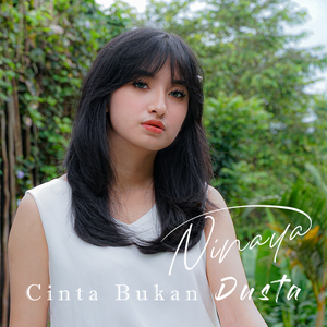 Cinta Bukan Dusta