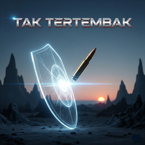 Tak Tertembak