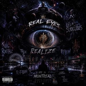 Real Eyes Realize