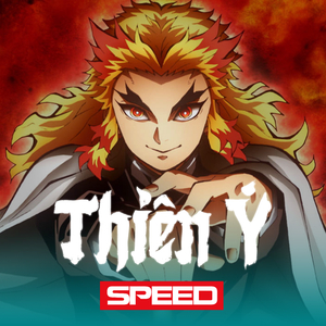 Thiên Ý (Speed Up)