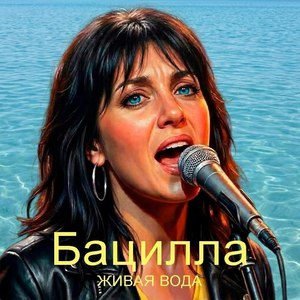 Живая вода
