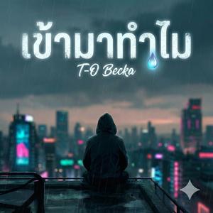 เข้ามาทำไม